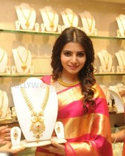 Actress Samantha Latest Stills