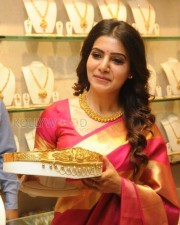 Actress Samantha Latest Stills