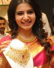 Actress Samantha Latest Stills