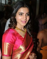 Actress Samantha Latest Stills