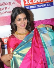 Samantha Ruth Prabhu 58 Actress Samantha Latest Stills