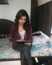 Samantha Ruth Prabhu 38 Actress Samantha Launching Baby Movie Motion Poster Photos