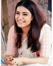 Samantha Ruth Prabhu 35 Actress Samantha New Cute Stills