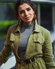 Samantha Ruth Prabhu 30 Actress Samantha New Cute Stills