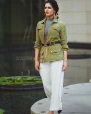 Samantha Ruth Prabhu 29 Actress Samantha New Cute Stills