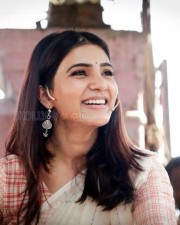 Samantha Ruth Prabhu 28 Actress Samantha New Cute Stills