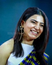 Samantha Ruth Prabhu 27 Actress Samantha New Cute Stills
