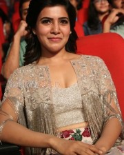 Samantha Ruth Prabhu 19 Actress Samantha New Photos