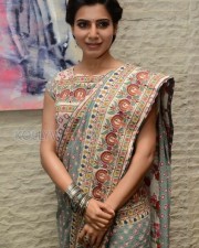 Samantha Ruth Prabhu 3 Actress Samantha New Photoshoot Stills