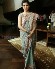 Samantha Ruth Prabhu 58 Actress Samantha New Photoshoot Stills