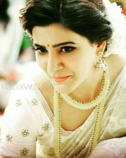Samantha Ruth Prabhu 56 Actress Samantha New Pics