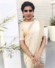 Samantha Ruth Prabhu 54 Actress Samantha New Pics