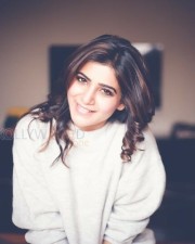 Samantha Ruth Prabhu 51 Actress Samantha New Pics