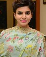 Samantha Ruth Prabhu 44 Actress Samantha New Pictures