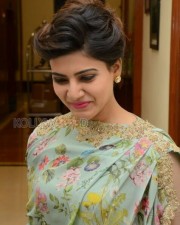 Samantha Ruth Prabhu 40 Actress Samantha New Pictures