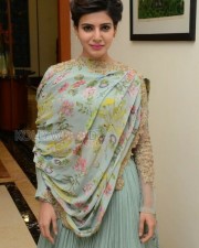 Samantha Ruth Prabhu 39 Actress Samantha New Pictures