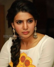 Samantha Ruth Prabhu 38 Actress Samantha New Stills