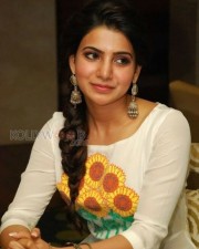 Samantha Ruth Prabhu 37 Actress Samantha New Stills