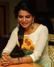 Samantha Ruth Prabhu 36 Actress Samantha New Stills