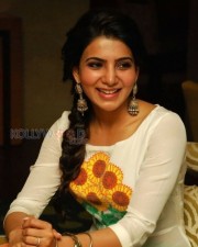 Samantha Ruth Prabhu 34 Actress Samantha New Stills