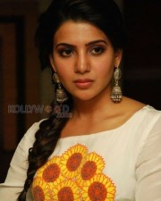 Samantha Ruth Prabhu 33 Actress Samantha New Stills