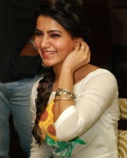Samantha Ruth Prabhu 30 Actress Samantha New Stills