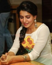 Samantha Ruth Prabhu 25 Actress Samantha New Stills