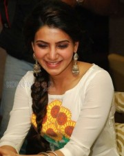 Samantha Ruth Prabhu 24 Actress Samantha New Stills
