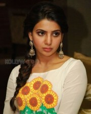 Samantha Ruth Prabhu 23 Actress Samantha New Stills