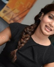Samantha Ruth Prabhu 40 Actress Samantha Press Meet Pictures