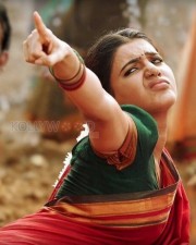 Samantha Ruth Prabhu 21 Actress Samantha Ruth Prabhu Candid Pictures