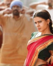 Samantha Ruth Prabhu 19 Actress Samantha Ruth Prabhu Candid Pictures