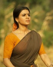 Samantha Ruth Prabhu 18 Actress Samantha Ruth Prabhu Candid Pictures
