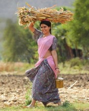Samantha Ruth Prabhu 17 Actress Samantha Ruth Prabhu Candid Pictures