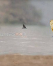 Samantha Ruth Prabhu 15 Actress Samantha Ruth Prabhu Candid Pictures
