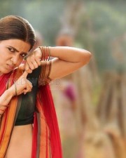 Samantha Ruth Prabhu 13 Actress Samantha Ruth Prabhu Candid Pictures