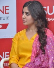 Samantha Ruth Prabhu 5 Actress Samantha Ruth Prabhu Latest Photos