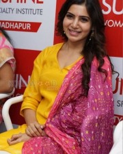 Samantha Ruth Prabhu 2 Actress Samantha Ruth Prabhu Latest Photos