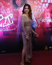 Actress Samantha Ruth Prabhu at Jigra Pre Release Event Pictures 04 Actress Samantha Ruth Prabhu at Jigra Pre Release Event Pictures 04