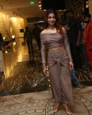 Actress Samantha Ruth Prabhu at Jigra Pre Release Event Pictures 09 Actress Samantha Ruth Prabhu at Jigra Pre Release Event Pictures 09