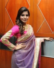 Samantha Ruth Prabhu 23 Actress Samantha Saree Photos