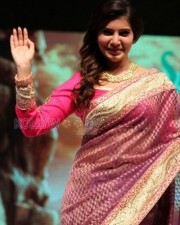 Samantha Ruth Prabhu 22 Actress Samantha Saree Photos