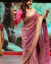 Samantha Ruth Prabhu 20 Actress Samantha Saree Photos