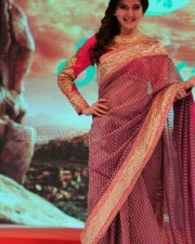 Samantha Ruth Prabhu 19 Actress Samantha Saree Photos