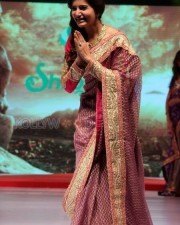 Samantha Ruth Prabhu 16 Actress Samantha Saree Photos