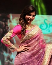 Samantha Ruth Prabhu 15 Actress Samantha Saree Photos