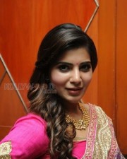 Samantha Ruth Prabhu 13 Actress Samantha Saree Photos