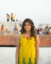 Samantha Ruth Prabhu 25 Actress Samantha Sexy Photos