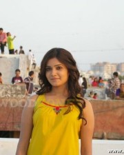 Samantha Ruth Prabhu 27 Actress Samantha Sexy Photos