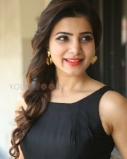Samantha Ruth Prabhu 22 Actress Samantha Sexy Photoshoot Stills